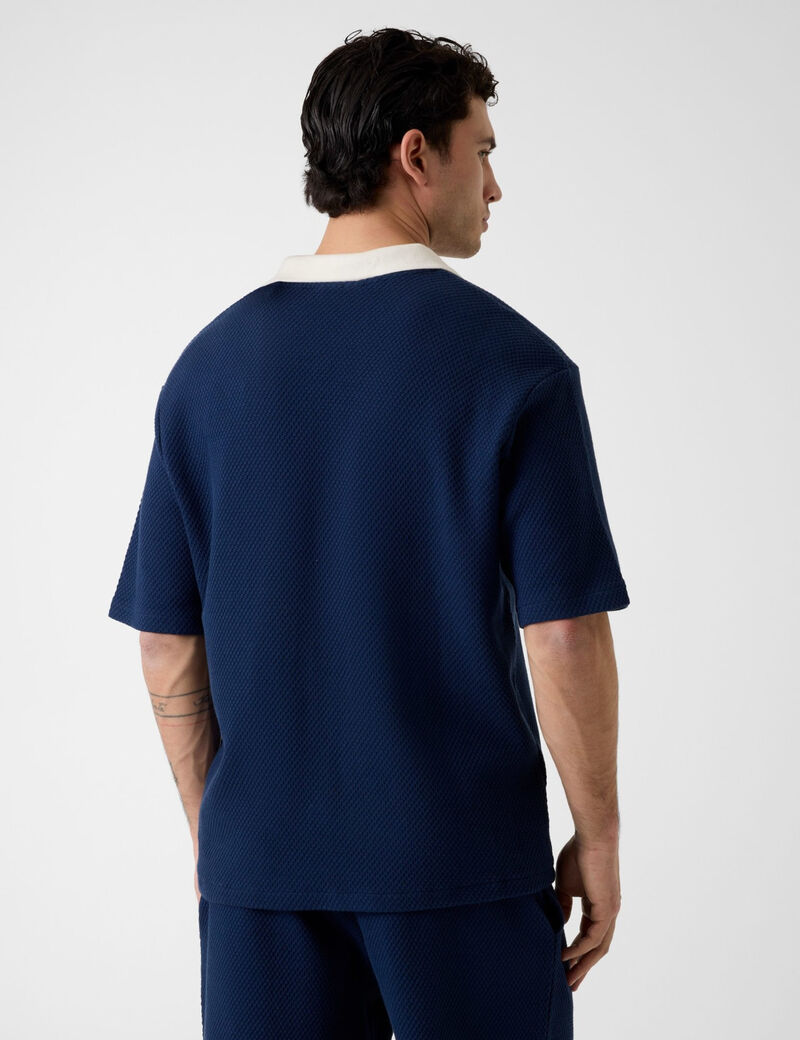 JHONNY COLLAR POLO