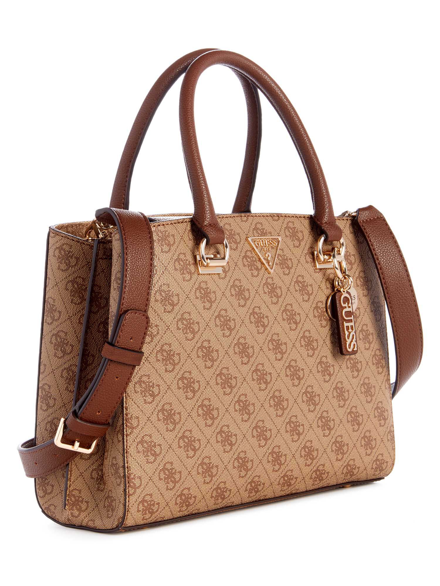 Guess cherie girlfriend satchel online