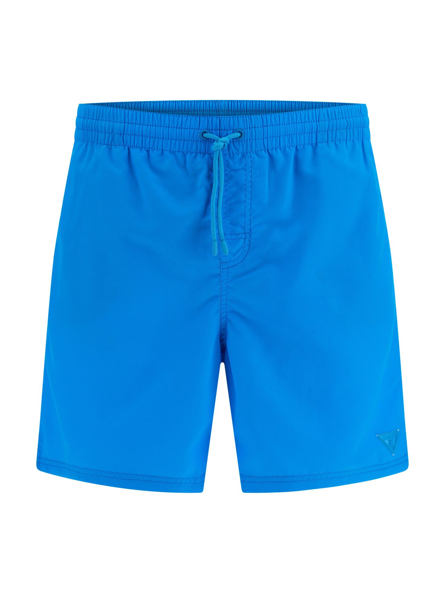 Guess hot sale men's swimwear