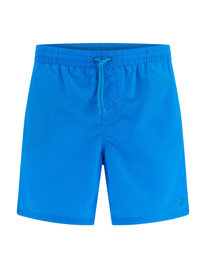 Small logo swimtrunk