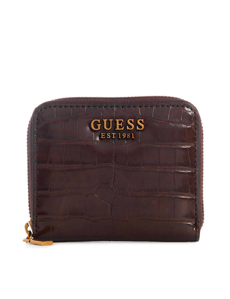 Guess / Accessoires / LAUREL SLG LARGE ZIP AROUND
