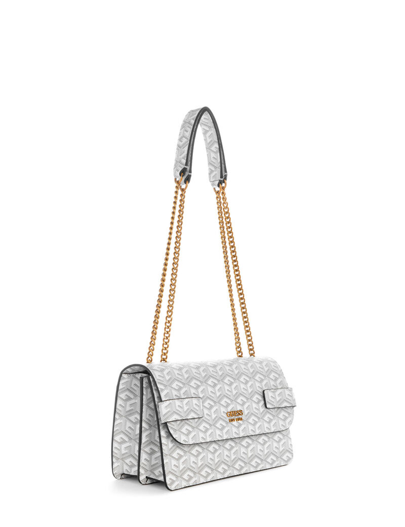 حقيبة كروس قابلة للطي