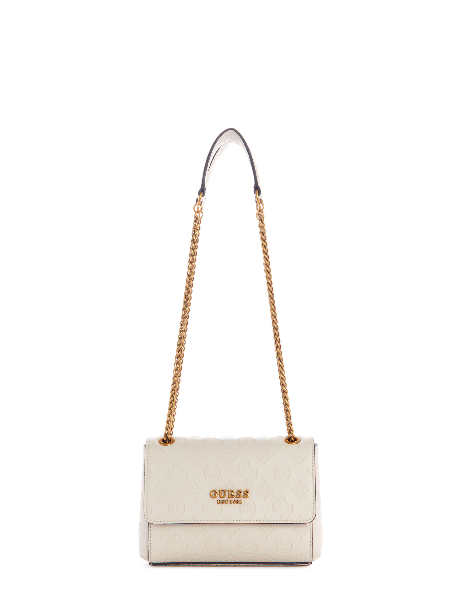 Shop GUESS Online Noelle Convertable Crossbody