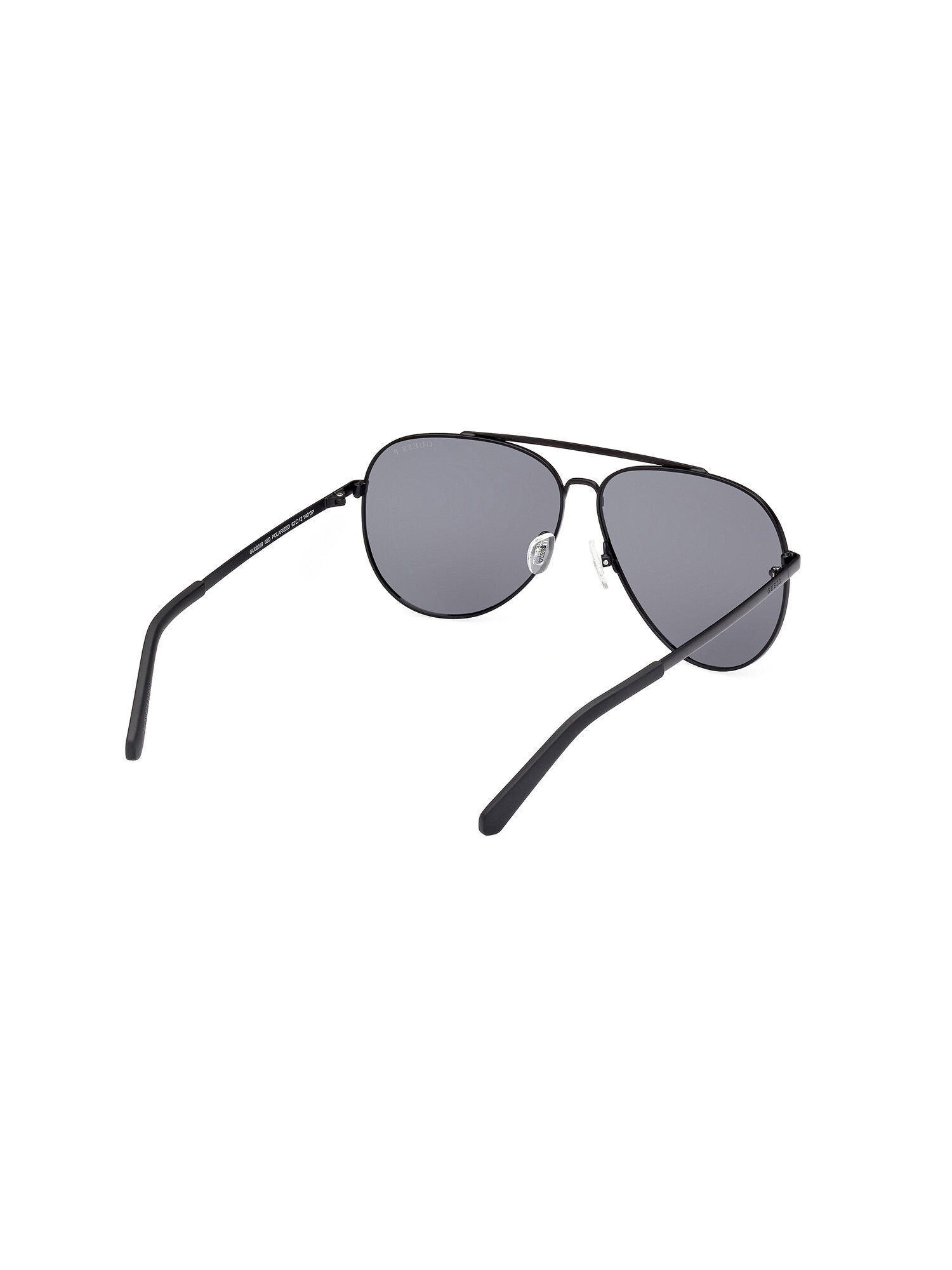 Guess black aviator sunglasses new arrivals