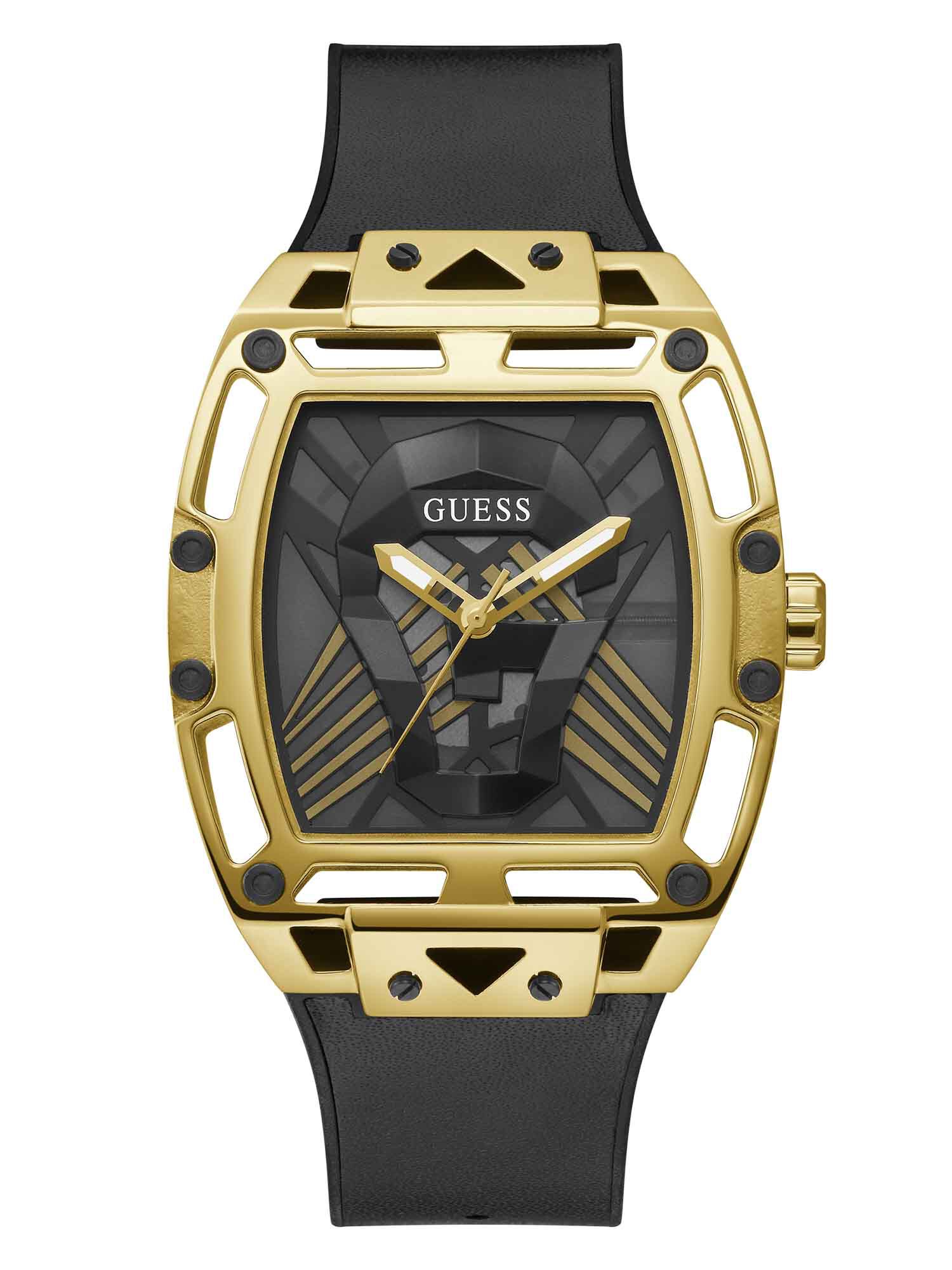Guess analog watch online