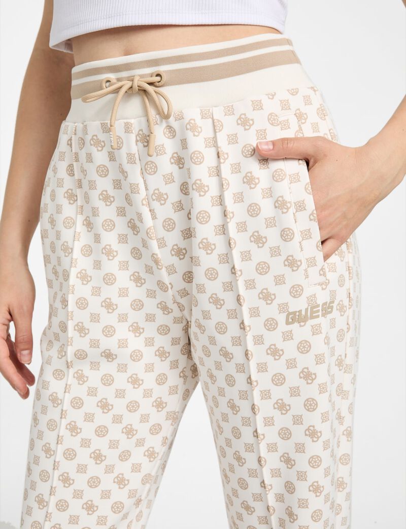 Scuba logo sweatpants