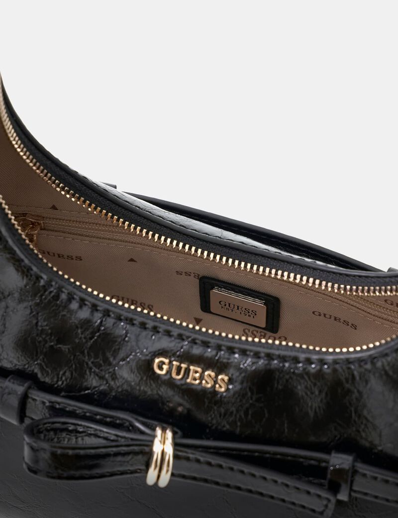 guess taylor mini hobo
