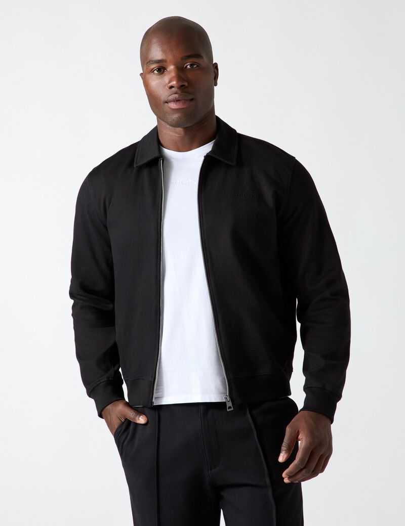 جيس aviator jacket