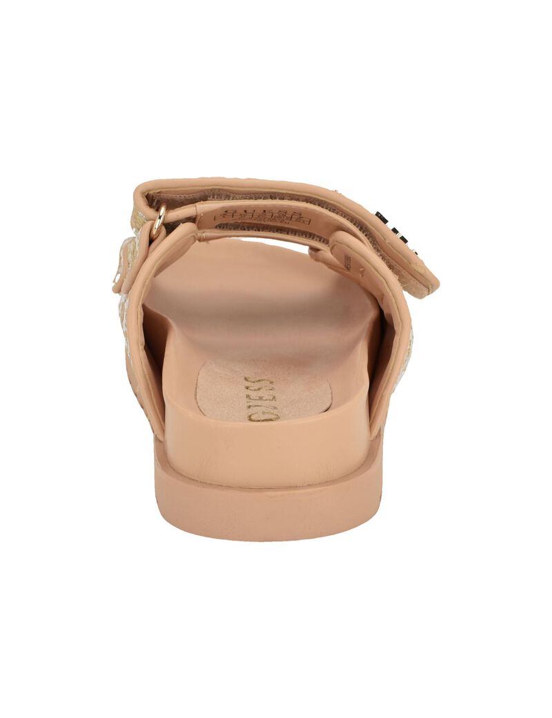 Fadelizz signature sandal