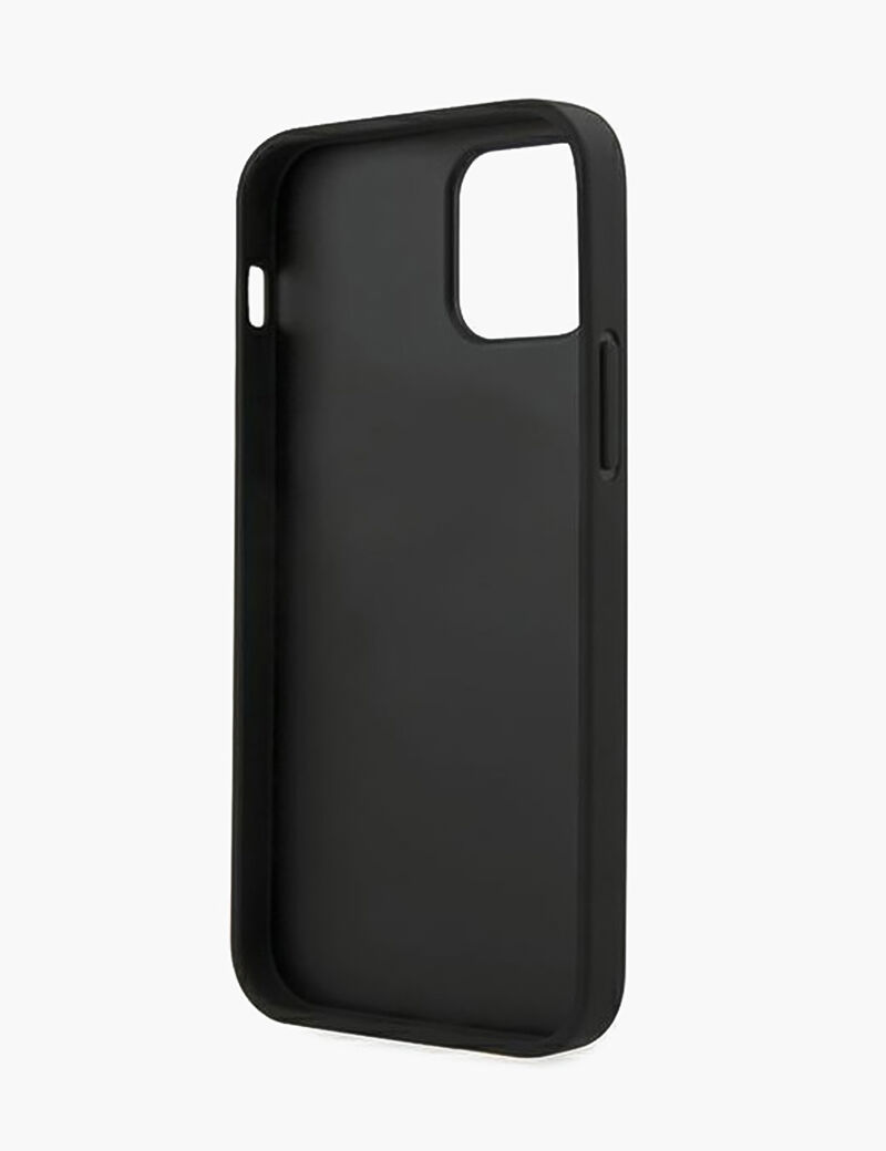 iPhone 12 Mini Logo Phone Case