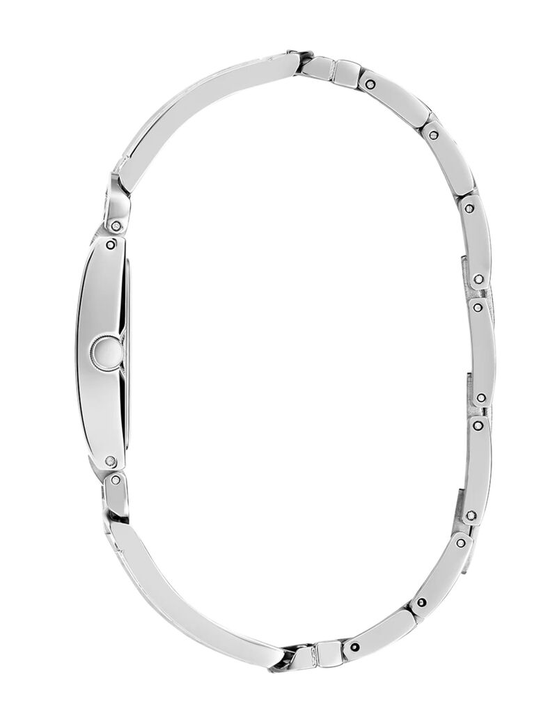 P Slv Cs Denim Digital Print Dl P Slv Brct W Adjt G Links