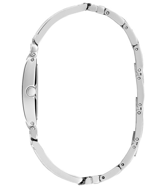 P Slv Cs Denim Digital Print Dl P Slv Brct W Adjt G Links