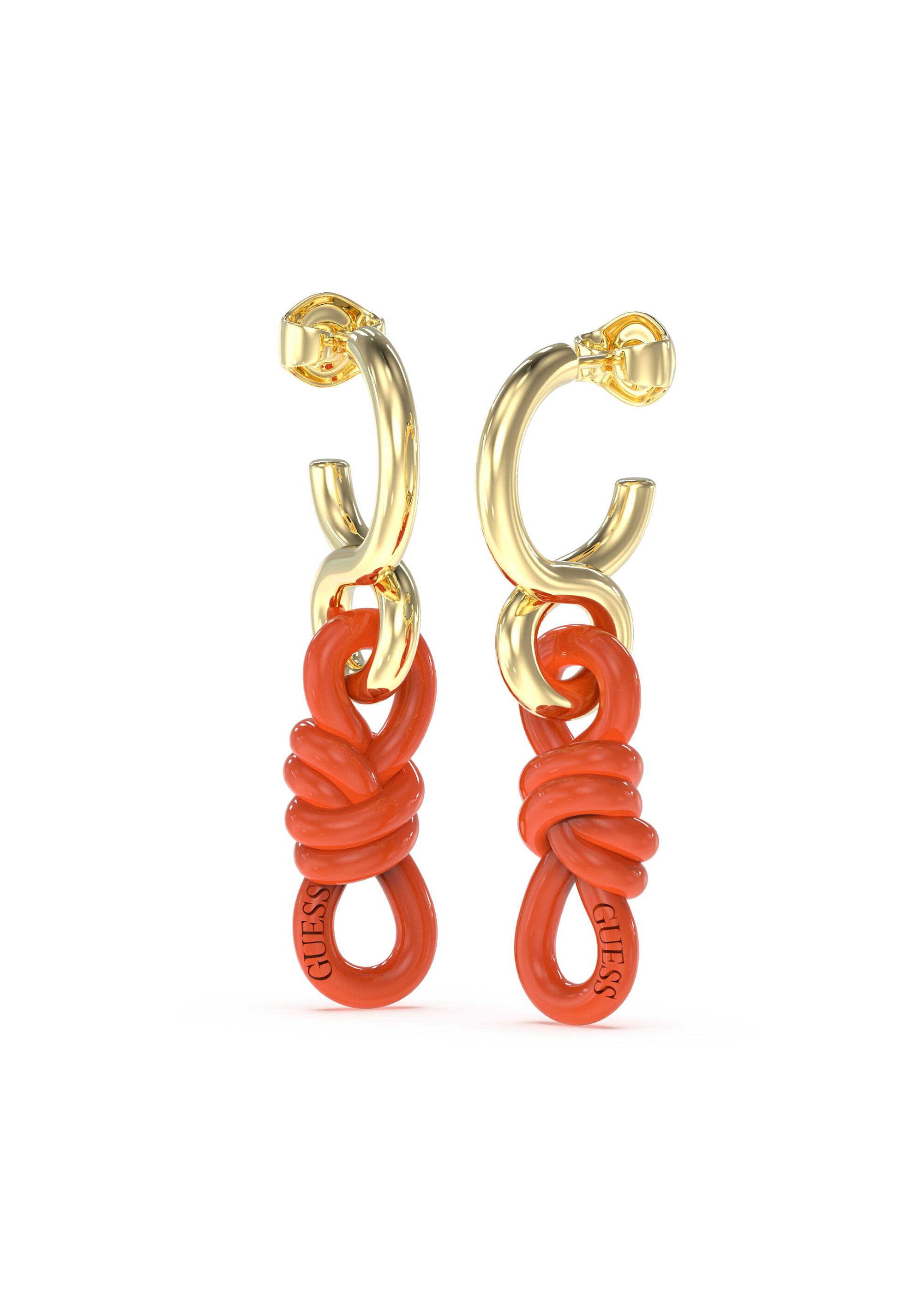 Modern Love earrings