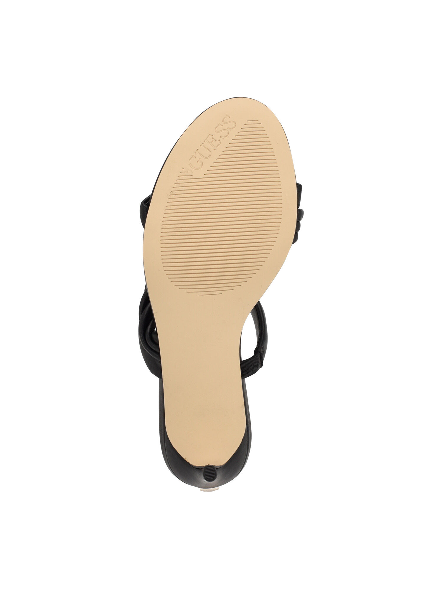 Guess strappy new arrivals heels