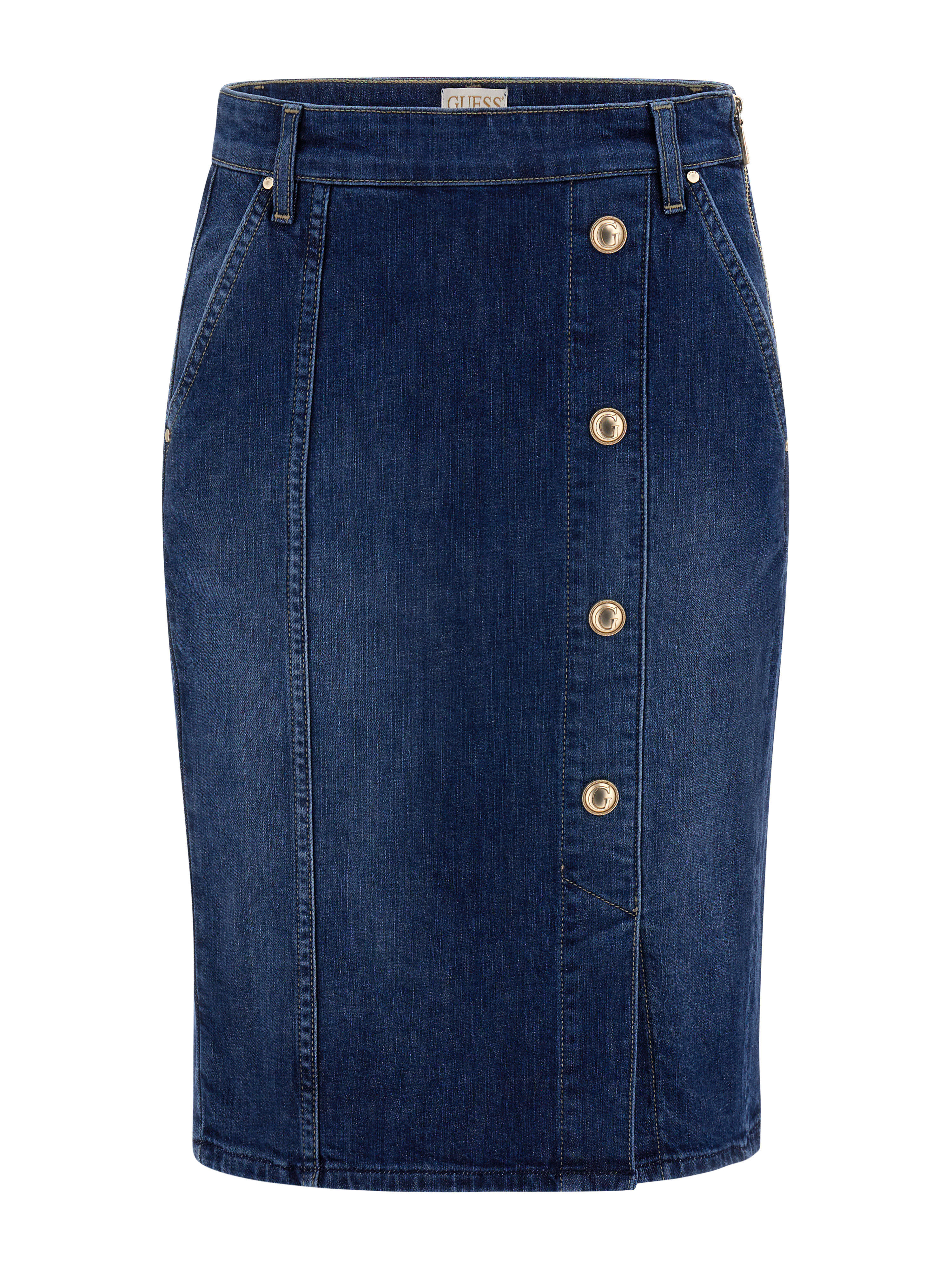 Shop GUESS Online Carrie Longuette