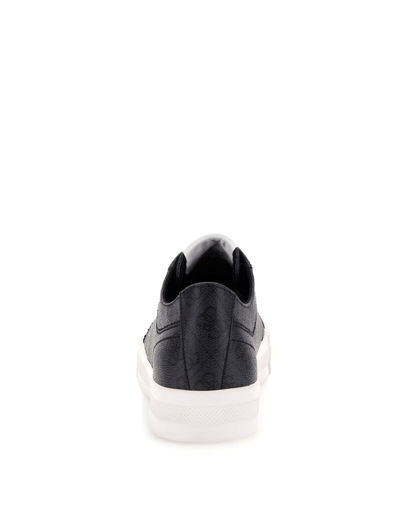 جيس istria low 4g logo sneaker