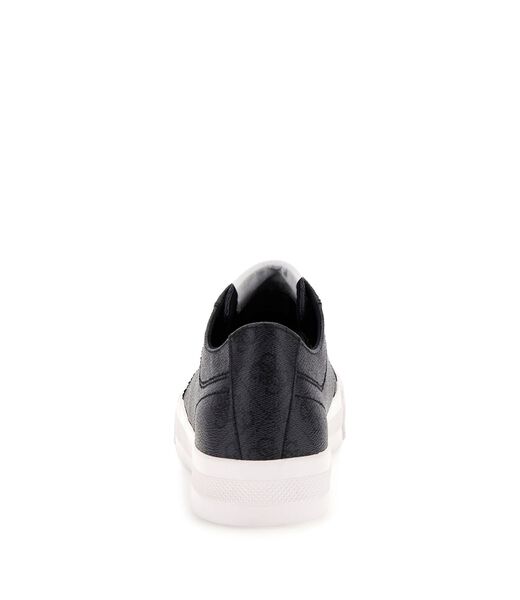 Istria Low 4G Logo Sneaker