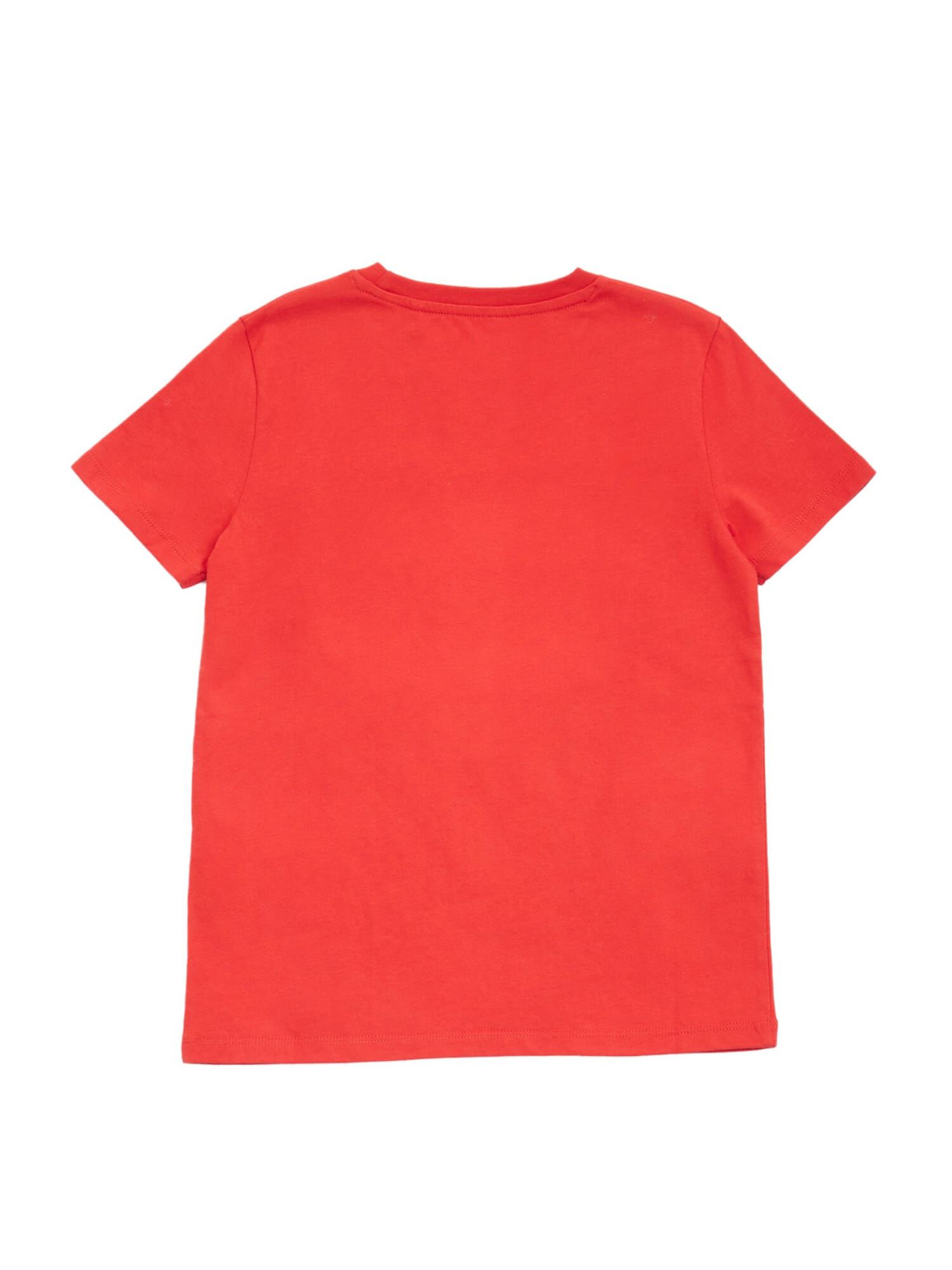 Shop GUESS Online Crew Neck T shirt