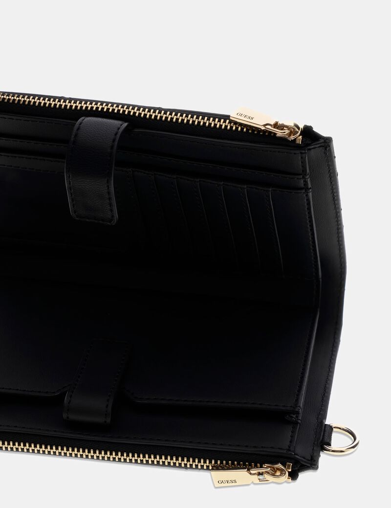 جيس juliet zip organizer