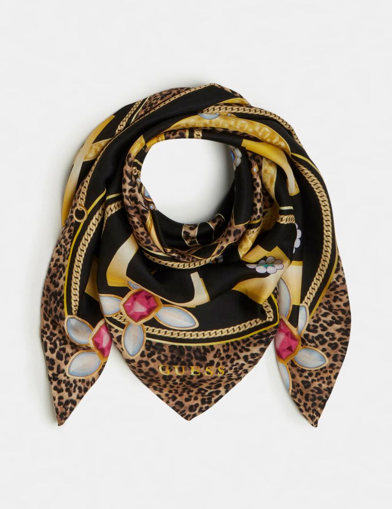 منديل أنيمالييه بشعار 4G