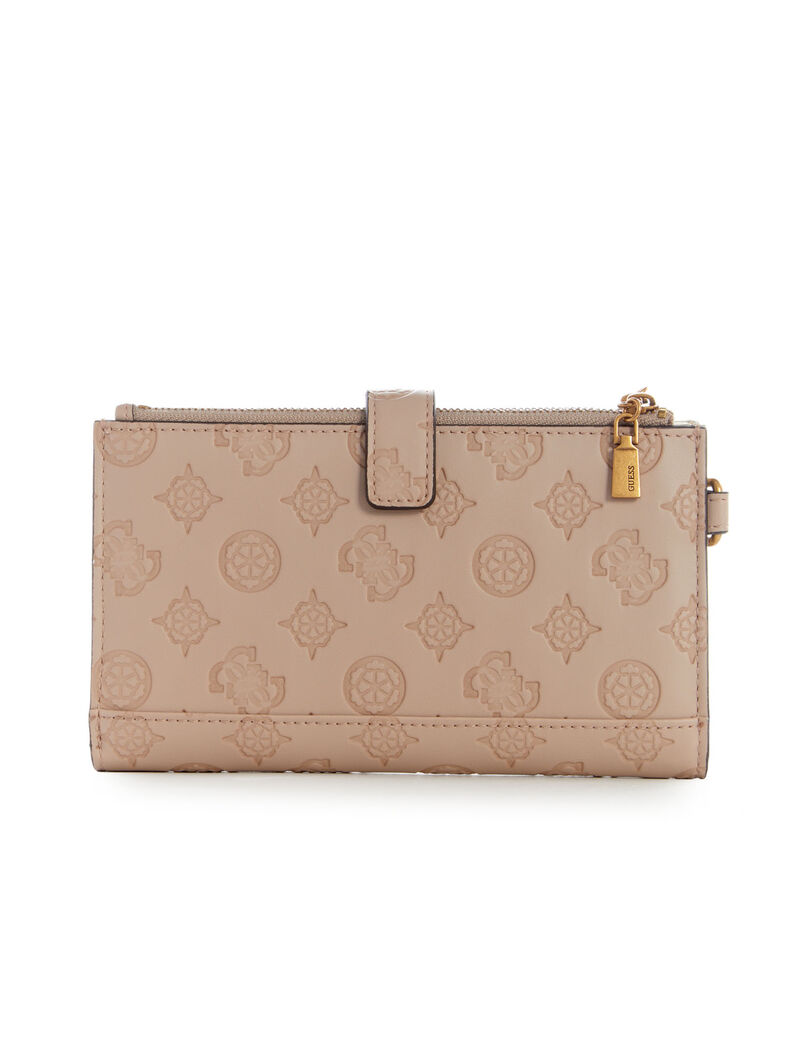 حافظة منظمة مزودة بِسَحَّاب