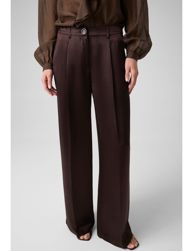 guess palazzo pants