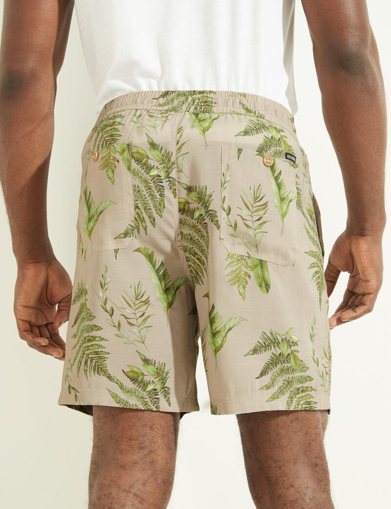 All Over Print Shorts