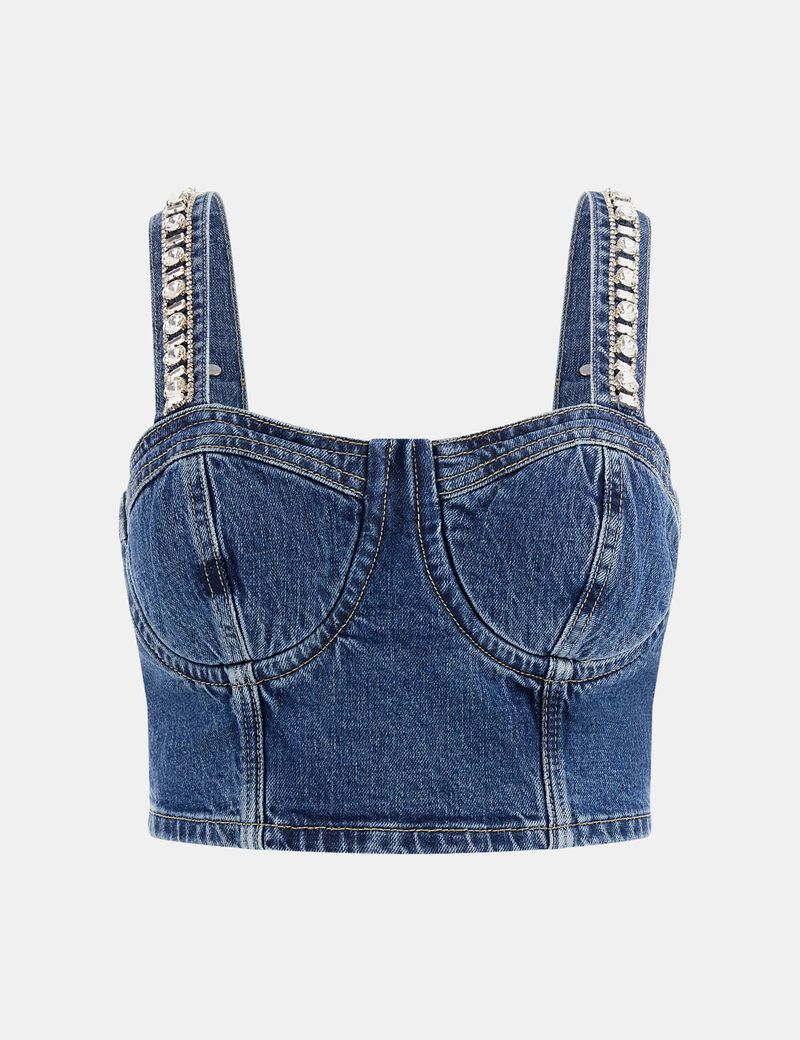 بلوزة بوستير