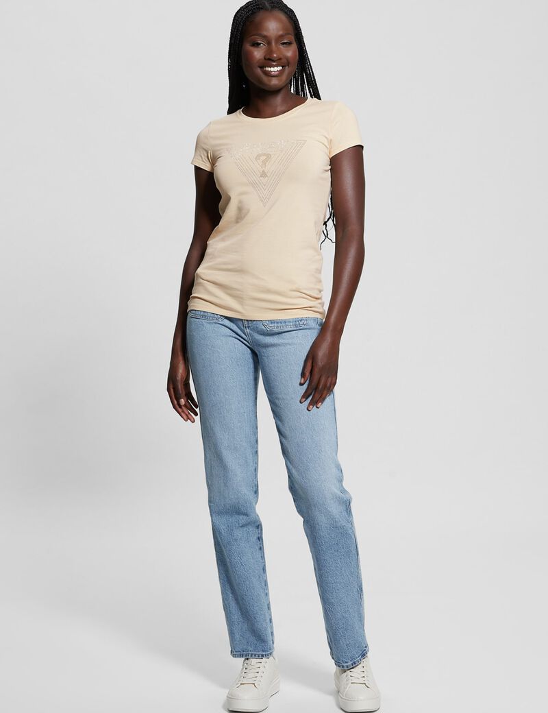 تي شيرت Triangle Maze R3