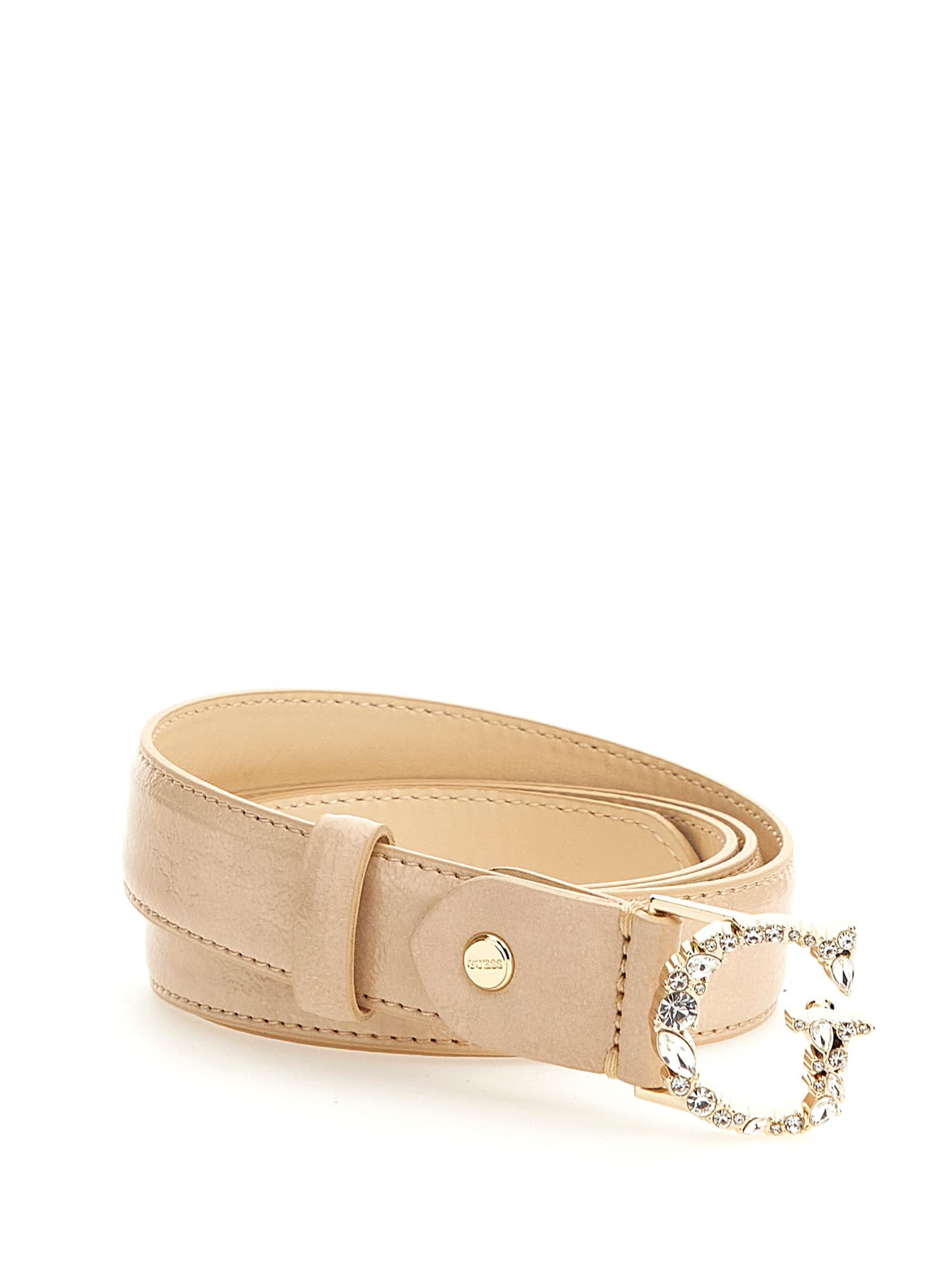 Guess belt deals sale