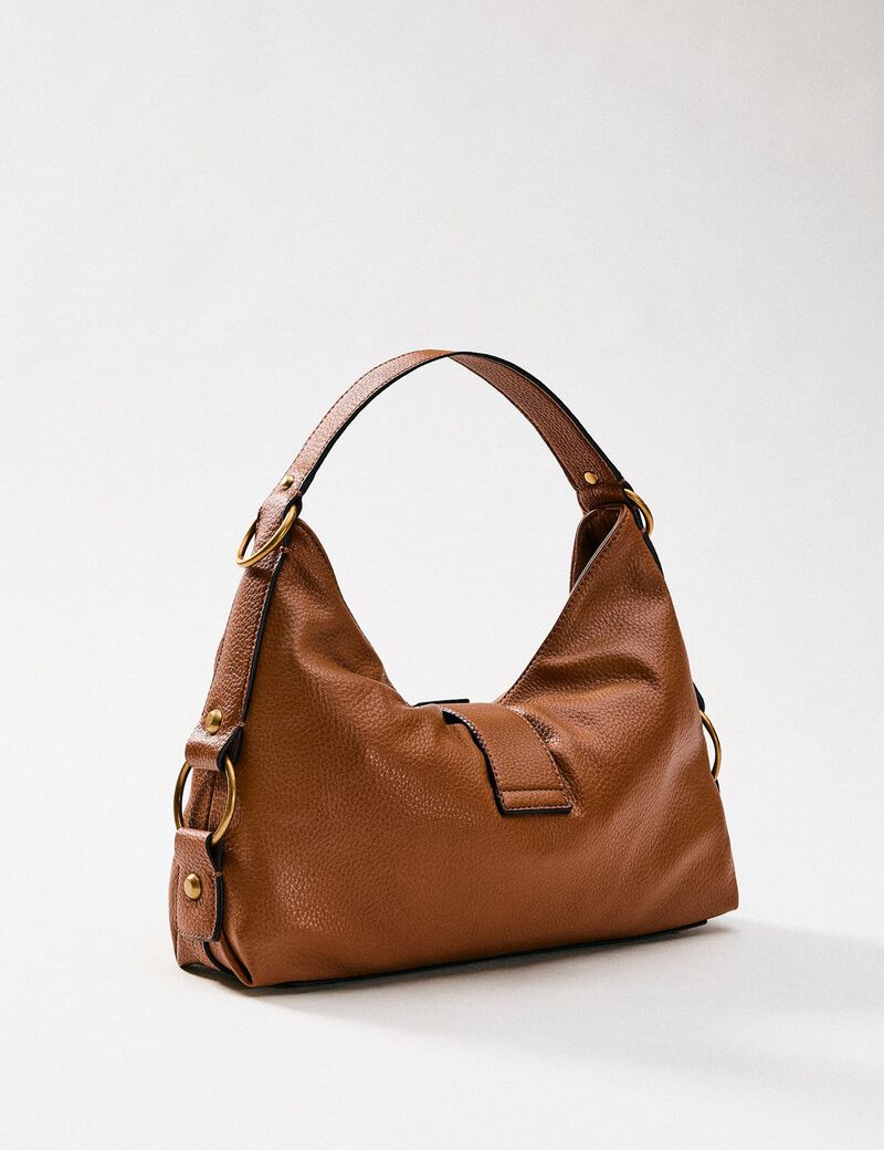 guess camden medium shoulder bag