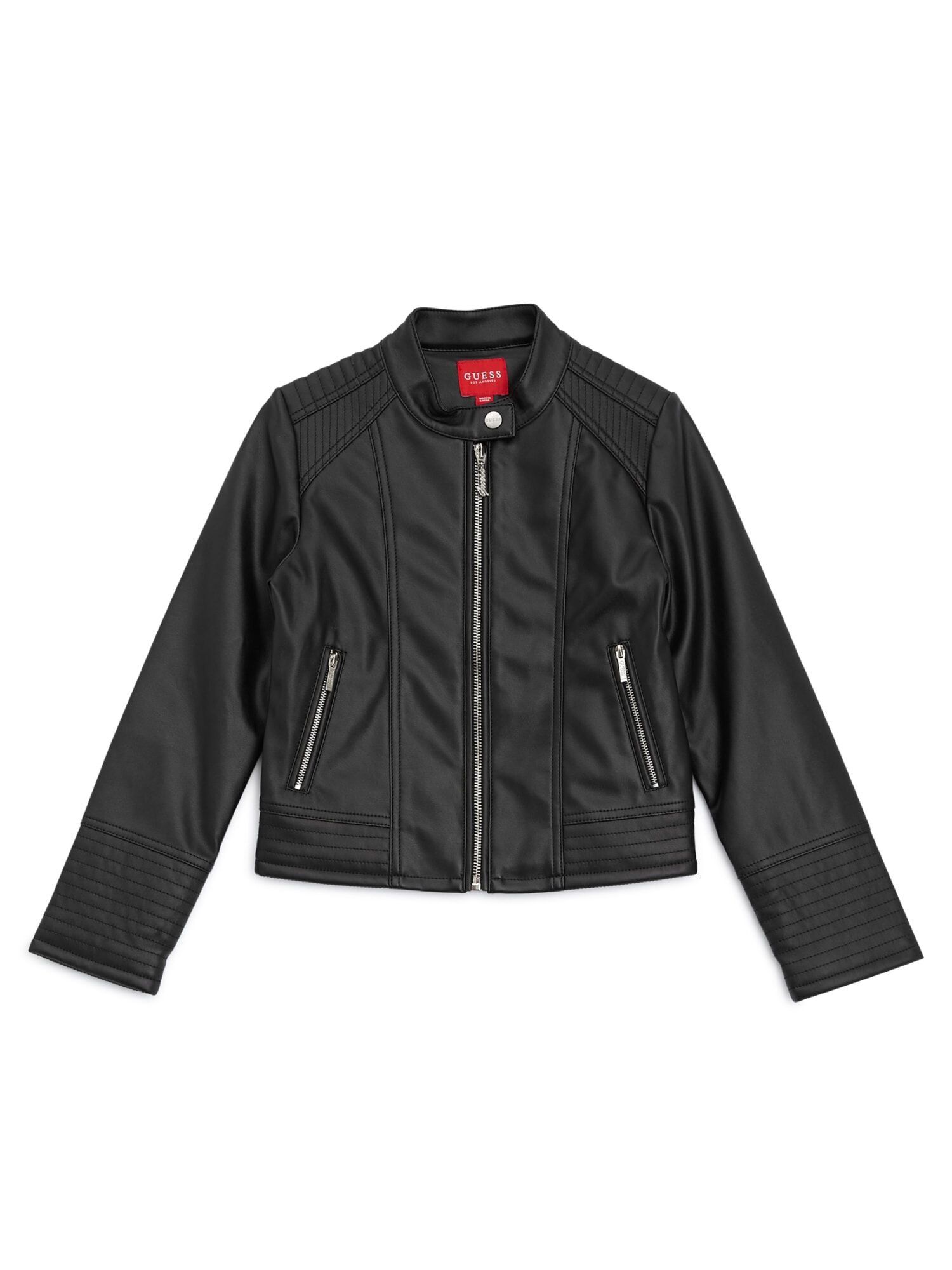 Buy guess jackets online deals