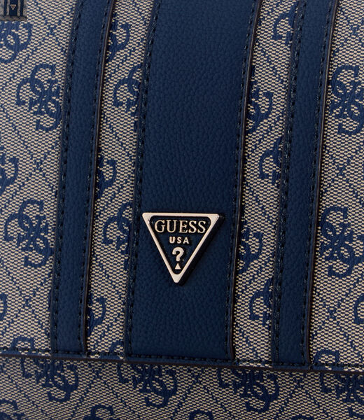 guess noelle crossbody bag