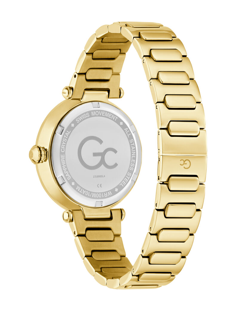 Gc Vogue Cable Mid Size Metal
