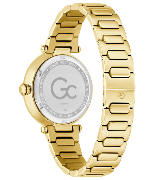 Gc Vogue Cable Mid Size Metal