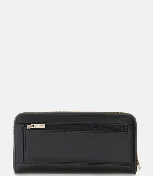 Janie Large Zip Around