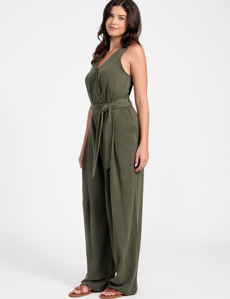 جمبسوت من قماش التويل