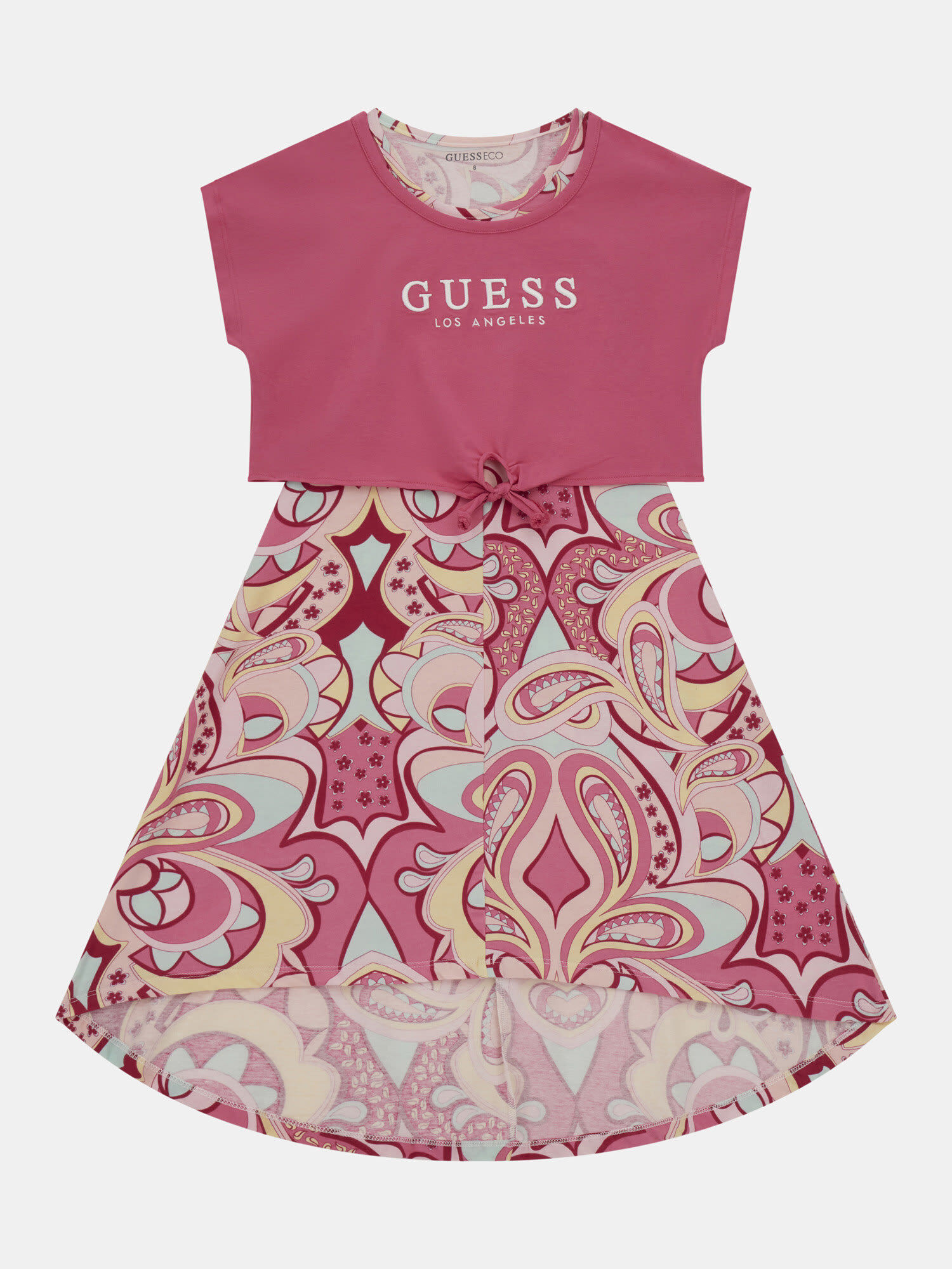 Shop Kids GUESS Online GUESS UAE