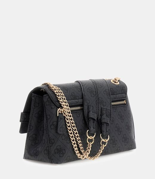 YESBA CONVERTIBLE CROSSBODY FLAP