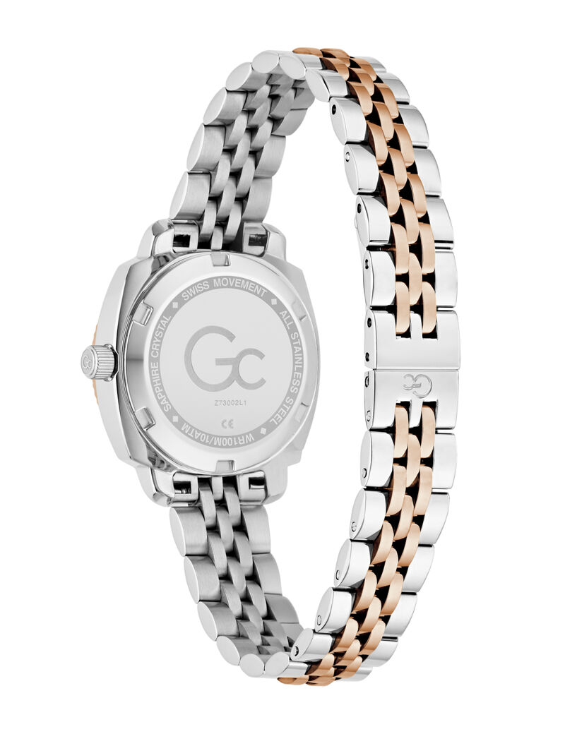 guess gc flair coussin mini small size metal