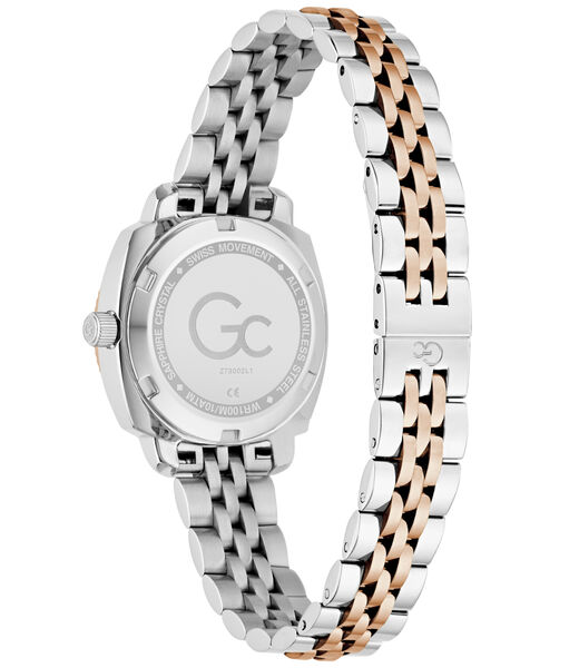 Gc Flair Coussin Mini Small Size Metal