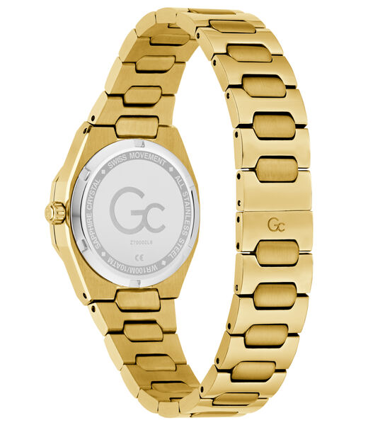 Gc Prodigy Lady Mini Small Size Metal