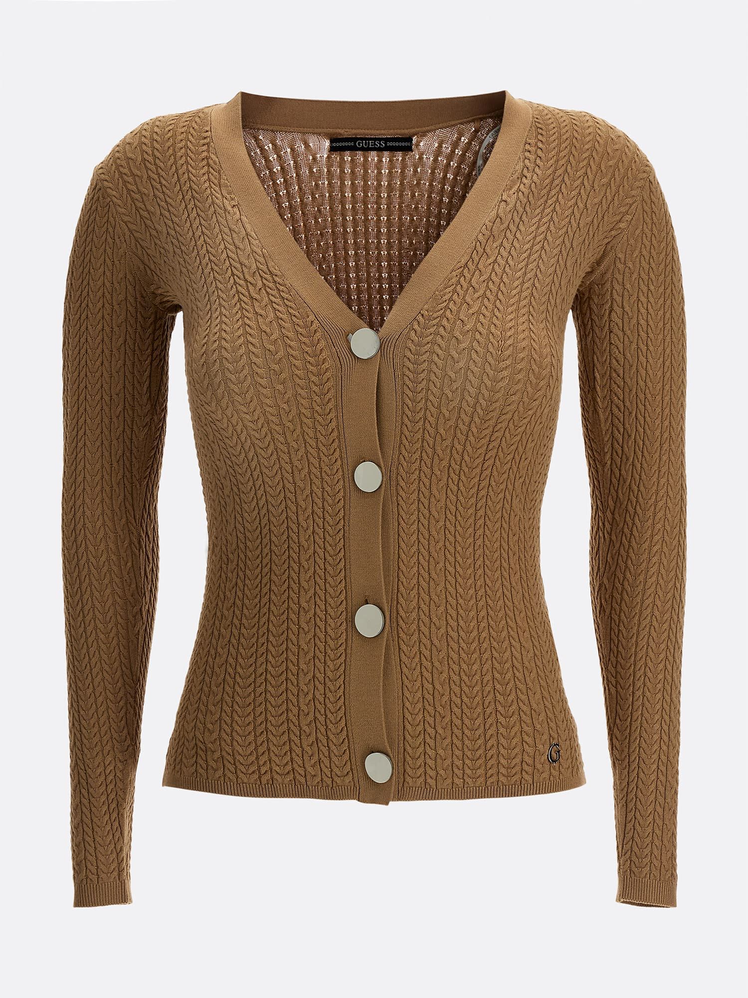 Long Sleeves Cardigan