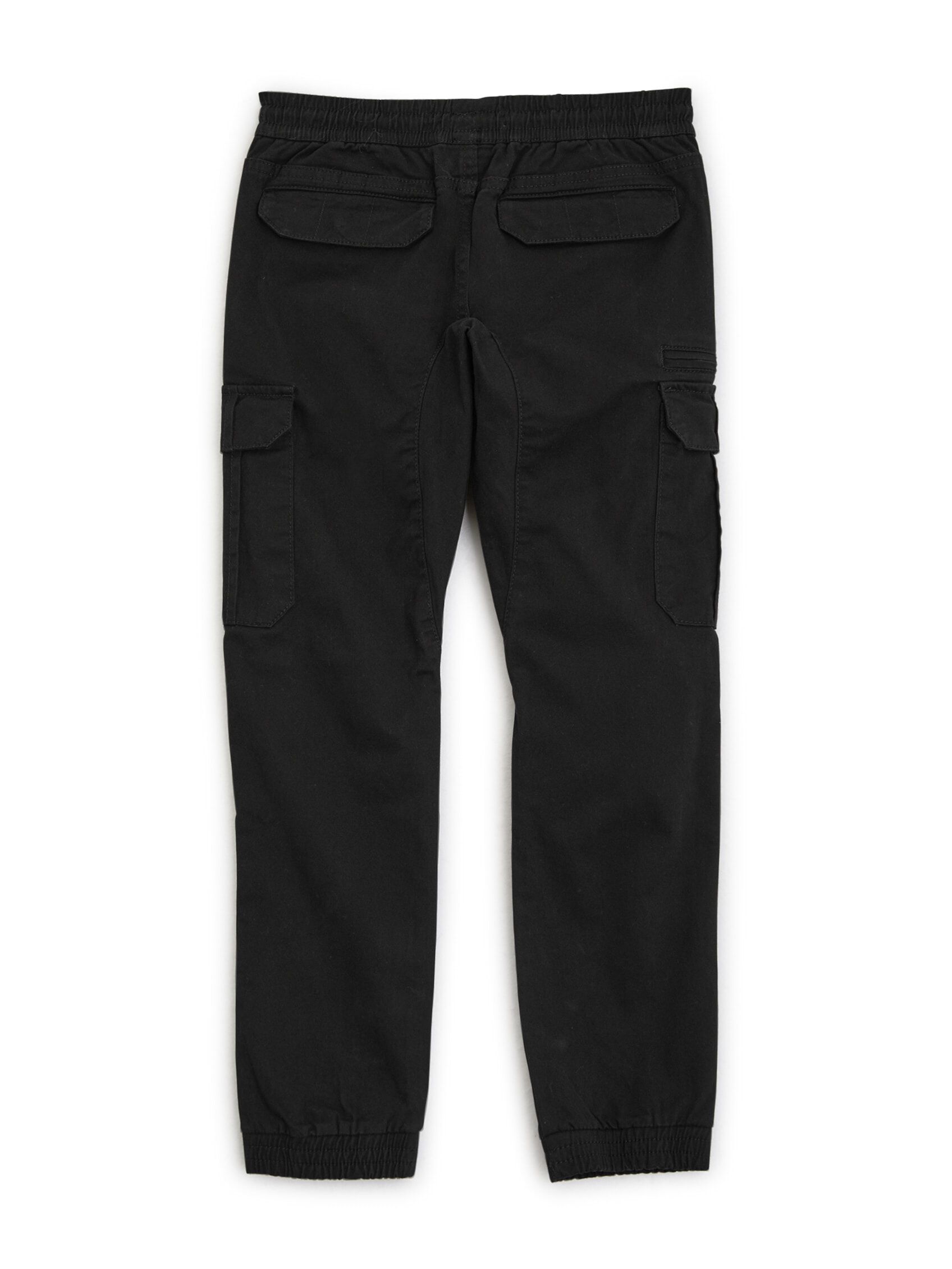 Shop GUESS Online Luis cargo jogger