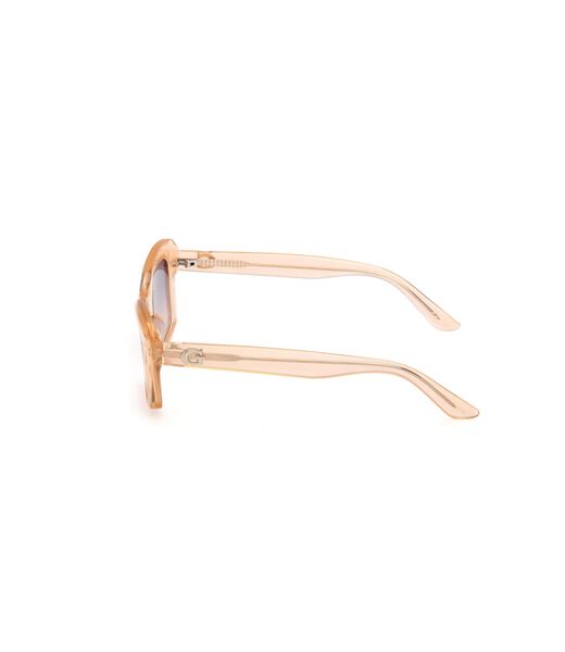 Rectangular  sunglasses