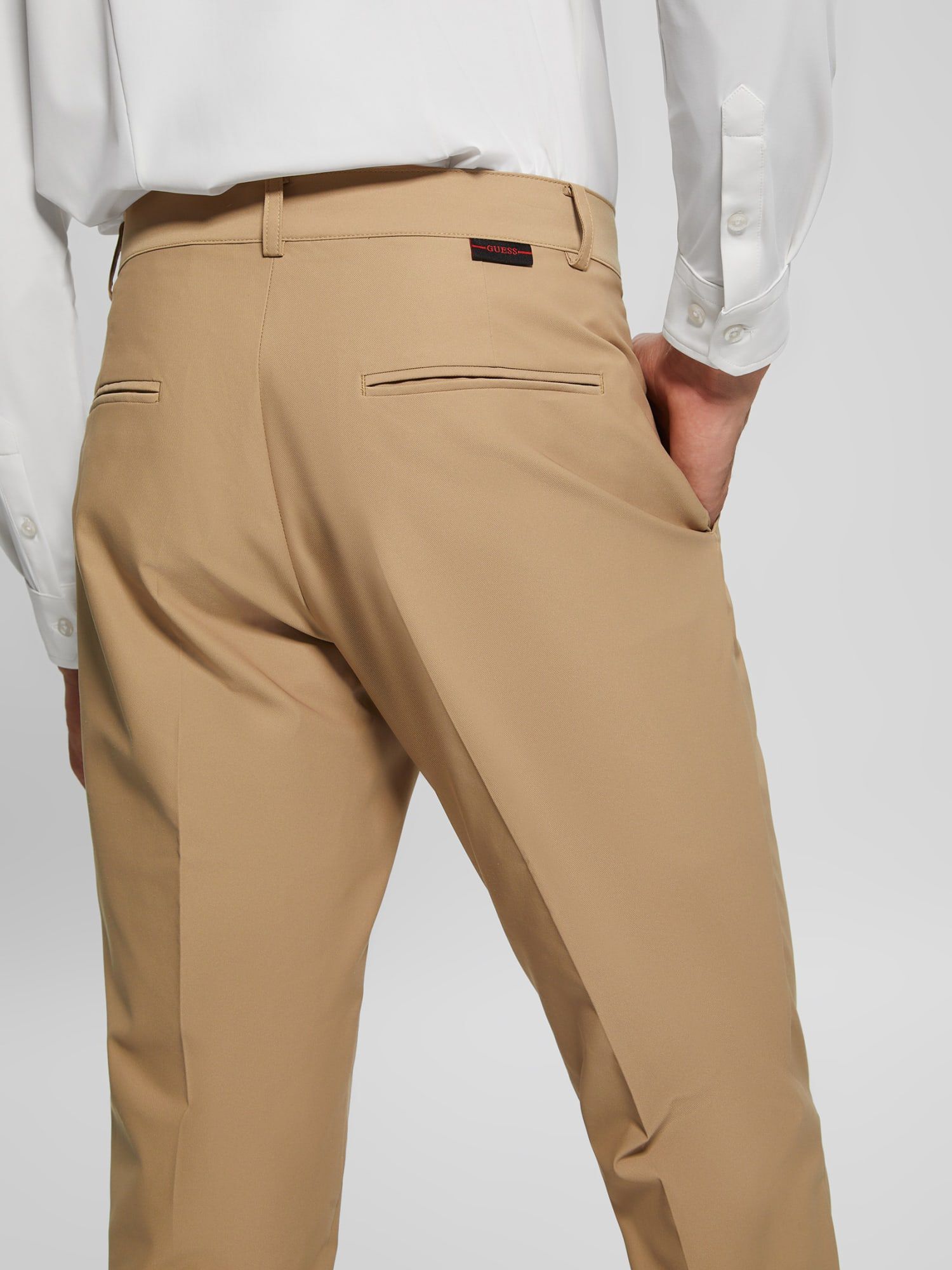 Guess chino pants outlet