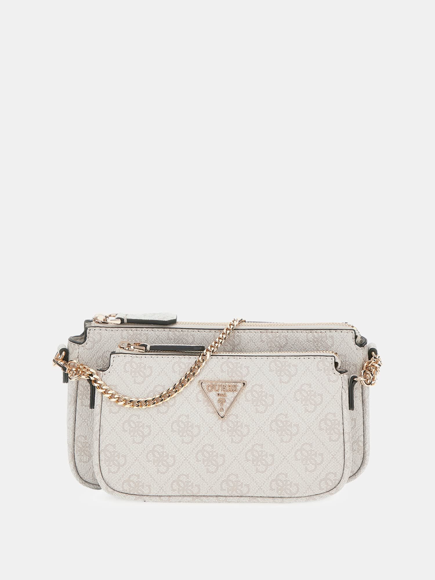 Arie crossbody 4g discount logo all over