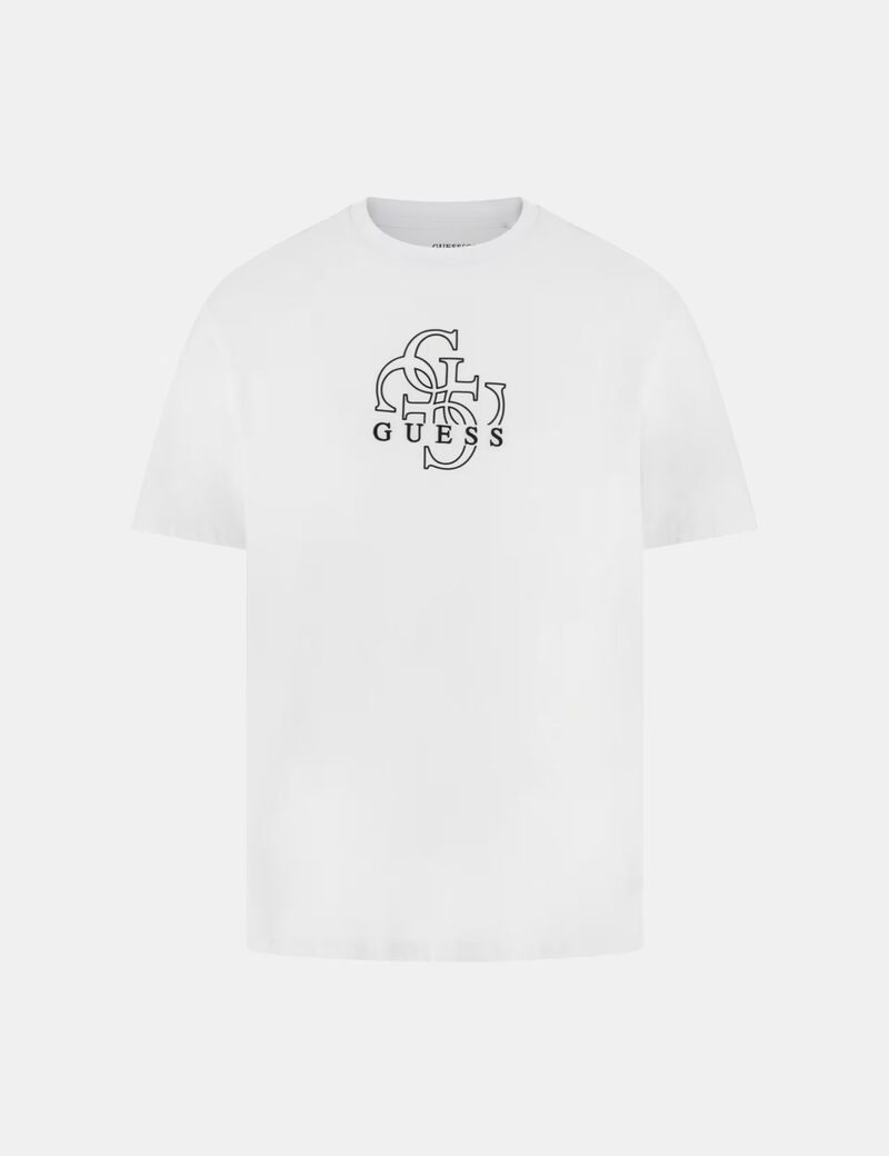 4G logo t-shirt