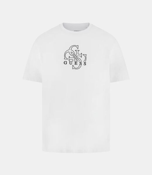 4G logo t-shirt
