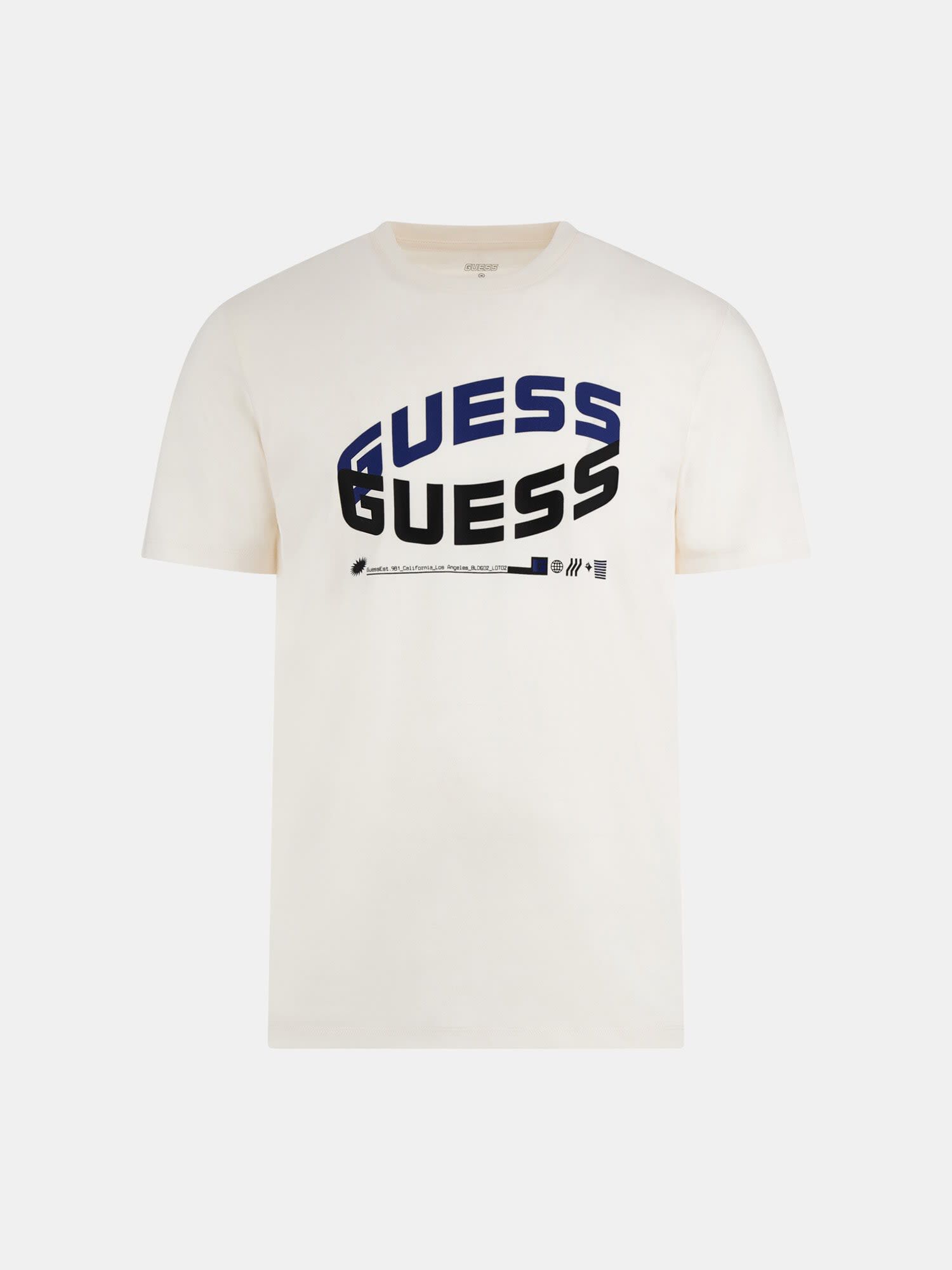 Guess clothing clearance online